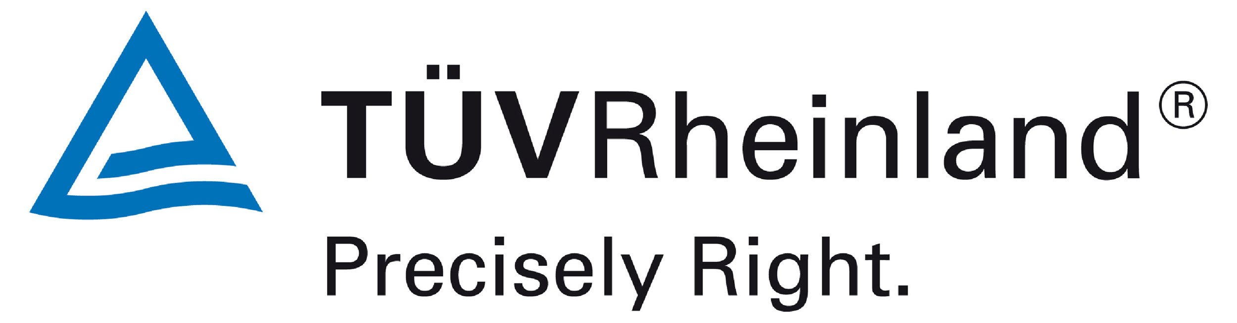 TUV Rheinland certification